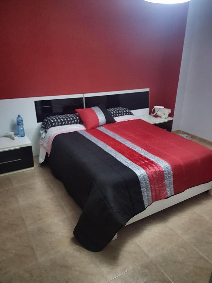 Appartamento Casa Iglesias En Pantin Valdoviño Esterno foto